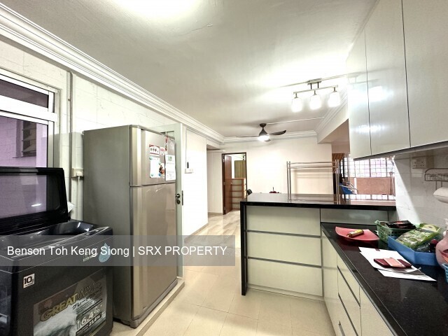 Blk 560 Hougang Street 51 (Hougang), HDB Executive #517552631